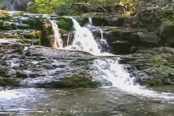 Streams of Living Water by R2M - Return2Me 