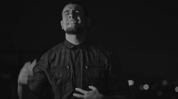 Here is a video from the Christian rap artist Chris Weaver Album Alive available everywhere.