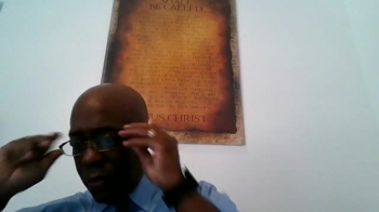 When Jesus is in your life