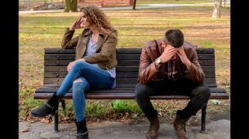 It's Never Too Late is the first video of a six-song EP that will address current Social Issues. This video deals with Depression, Drug Addiction & Recovery.  