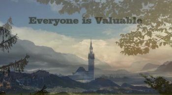 Everyone is Valuable