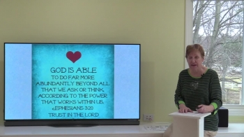 Do you make New Year’s Resolutions?  Do you keep them?  In this video, we explore a new way to be sure to keep your promises.  It begins by making a Covenant with God.  Wait until you see what He promises you!