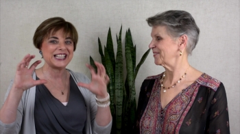 Women Digging Deeper Retreat<br />February 9 - 11, 2020<br />Sandy Cove Ministries<br />North East, MD