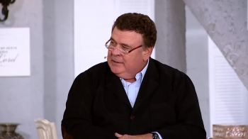 The Jim Bakker Show with special guest John Kilpatrick.