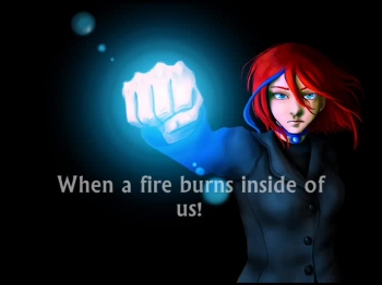 Hope you guys like this video. If you guys want to suggest a song put it down in the comments below.<br /><br />Song- https://www.youtube.com/watch?v=VXVlb...<br />Image- https://www.deviantart.com/taiisa/art...<br /><br />"Copyright Disclaimer Under Section 107 of the Copyright Act 1976, allowance is made for "fair use" for purposes such as criticism, comment, news reporting, teaching, scholarship, and research. Fair use is a use permitted by copyright statute that might otherwise be infringing. Non-profit, educational or personal use tips the balance in favor of fair