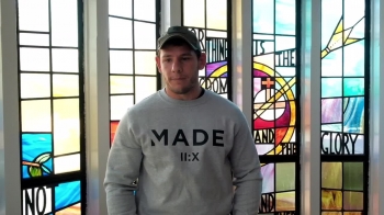 International rugby player Marcell Coetzee shares about how his faith has shaped him throughout his life. Through injuries and set backs he has learnt to trust in God in all things.