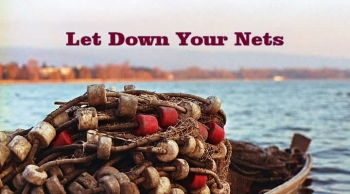 Let Down Your Nets