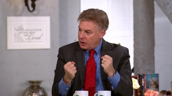 Lance Wallnau on The Jim Bakker Show