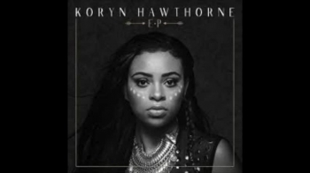 Speak The Name - instrumental Koryn Hawthorne 