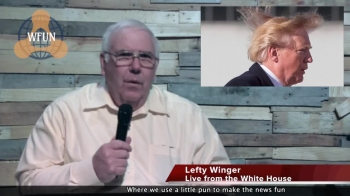 Trump's Hair