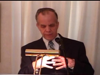 Enemies of the Cross  –  Philippians 3:17-21  –   Pastor Daniel S. Waitee  –  BFTBC				<br /><br />								 17 Brethren, be followers together of me, and mark them which walk so as ye have us for an ensample.  18 (For many walk, of whom I have told you often, and now tell you even weeping, that they are the enemies of the cross of Christ:  19 Whose end is destruction, whose God is their belly, and whose glory is in their shame, who mind earthly things.)  20 For our conversation is in heaven; from whence also we look for the Saviour, the Lord Jesus Christ:  21 Who shall change our vile body, that it may be fashioned like unto his glorious body, according to the working whereby he is able even to subdue all things unto himself. <br /><br /><br />The Bible For Today Baptist Church of Collingswood is an independent Baptist Church that uses and defends the King James Bible. The BFTBC believes that salvation is by grace alone, through  faith alone and in Christ alone. Bible For Today Baptist believing that the Scripture is the supreme standard for faith and practice.<br /><br /><br />No Confidence In The Flesh – Philippians 3:1-11 – Pastor D. A. Waite – BFTBC <br />https://www.youtube.com/watch?v=rCuZftXK89Q&list=UUg1xGFDgLaxgOtFJ4yK4S8w<br /><br />The BFTBC streams its services live each Sunday morning at 10:00 am ET over https://biblefortoday.org/flow_player.htm<br />Also view the    LIVE  STREAM  over:  https://www.youtube.com/user/MyDailyBlessing/live  <br />  https://www.sermonaudio.com/source_detail.asp?sourceid=biblefortoday<br /><br />	<br />https://www.BibleForToday.org	<br />https://www.facebook.com/TheBibleForToday<br />		<br /><br />https://www.sermonaudio.com/biblefortoday<br />https://vimeo.com/biblefortoday<br />\https://www.godtube.com/biblefortoday/<br /><br />				<br />Pastor D. A. Waite					<br />Bible For Today Baptist Church						<br />900 Park Avenue<br />Collingswood, NJ 08108<br />				<br />www.BibleForToday.org<br />856-854-4747	<br /><br />Philippians, BFTBC, D. A. Waite, Collingswood, Bible For Today, KJB,  Lord Jesus Christ, Bible Believing Church, Independent Baptist, Getting Ready For Heaven, apprehend, forgetting, prize, high calling, same rule, same thing, ensample, cross of Christ, glorious body, subdue all things, enemies of the cross, Daniel S. Waite, followers together, weeping, <br /><br />			<br /> BFTBC   Collingswood KJB enemies Heaven apprehend prize calling rule  ensample cross  glorious  subdue followers, ensamples, weeping, destruction, shame<br /><br />