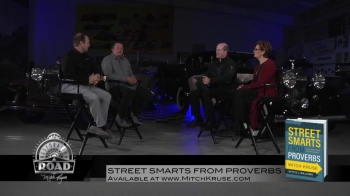 Watch full episodes at www.mitchkruse.com