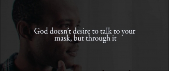 Xulon Press book The Lifestyle of the Mask in the Church | Ivy Early