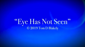 New Gospel Song: Salvation & Heaven<br />www.sharinggospelsongs.com