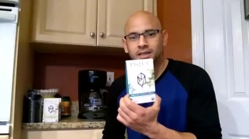 Pique Tea Review - Intermittent Fasting Tea Crystals https://youtu.be/2QxorT1acIo<br />