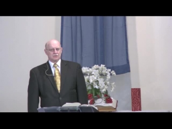 Ruth 4:1-12<br />Ruth 1:1<br />Ruth 4:18-22<br />Matt. 1:3-6<br />Ephesians 2:12<br />Ruth 4:6<br />Deuteronomy 23:3<br />Rom. 8:1