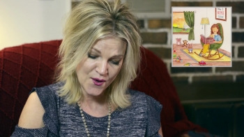 Here is Jen (mommy) singing The Baptism Song.<br /><br />Good night and sleep in peace to all of God's gifts from around the world.<br /><br />We sing The Baptism Song to our children as a lullaby every night. It comforts them and reminds them that mommy and daddy will always be there to hold their hand and never go away.<br /><br />On our BaptismSong.com website, we have all the music and media elements including music, sheet music, images, PDF downloads & editable celebration rite for free. <br /><br />You may download and use them in any fashion, free of copyright.<br /><br />You may feel free to sing and include The Baptism Song on any song platform, church or organization you wish - absolutely free without any copyright restriction. - Bethany, Jen & Daddy