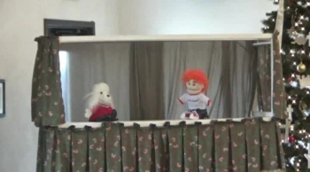 Puppet Skit from January 13, 2019
