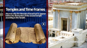 Temples and Time Frames (Lesson Part #1) 