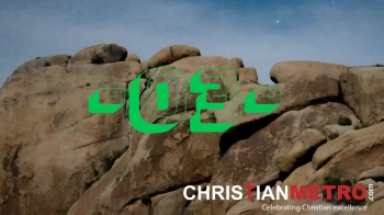 ChristianMetro.com celebrates Christian excellence by featuring stories and videos of Christians making an impact in their community.