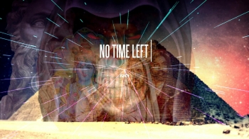 SciFi Film Score Music Theme | No Time Left | Produced by Rijan Archer 