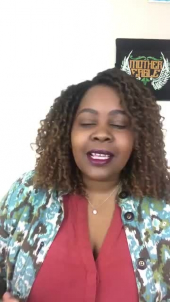 Engage your faith in all life’s situations. As you transition from one level of success to another, LIFE will test you for the genuineness of your faith. Are you practicing what you preach? Will you stand in your truth & values when the pressure is on? Take those tests as opportunities to evaluate your growth & embrace the lessons embedded in the challenges to help you continue your expansion. Visit mothereagle.net or you can also view this video here https://bit.ly/2GM9pZZ<br /><br />#keepthefaith, #borntowin, #believe, #trustyourself