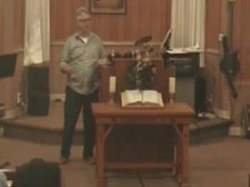 SALT OF THE EARTH COL 4:5-6