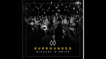 Surrounded (Fight my battles) instrumental - Michael W. Smith
