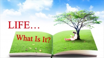 We were created in the image of God.  We were designed with The Plan that we would be able to say, as Jesus did, “If you’ve seen Me, you’ve seen The Father.”  (John 14:9)<br /><br />What happened to that Plan?  Watch and find out!