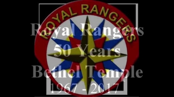 Royal Rangers 50