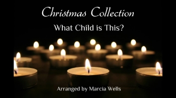 A quiet piano solo arranged by Marcia Wells.  Sheet music for this and additional titles available at www.marciawellspiano.com
