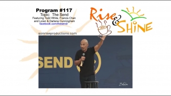 Rise & Shine in Florida, Program #117 