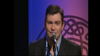 There is Love. The Wedding Song<br />Sung by James Kilbane.  