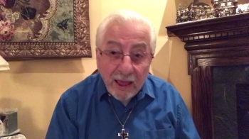 Do you believe … There's No Place Like Home