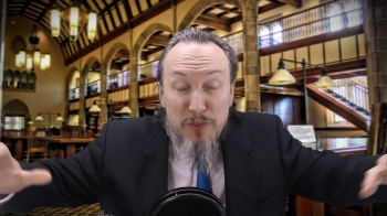 In this video we discuss Paul's letter to the Corinthians about how church services are supposed to be run.