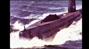 Documentary       <br />True story about when I was in the navy diving in Soviet territorial waters and tapping a Russian military cable. I was saved in the navy and surrendered my life to serve the Lord when I was in Siberia. For more such stories see TRUE CHRISTIANS SHORT STORIES BY GM MATHENY,  https://www.truechristianshortstoriesfreebygmmatheny.com/ <br />See both PART I & Part II<br />Enjoy!