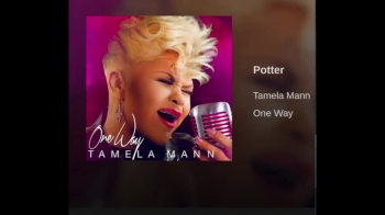 Potter - Tamela Mann -instrumental 