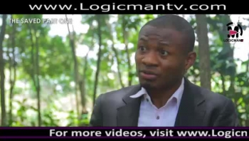 A short video to inspire you not to commit suicide. God sent a good Samaritan to save this man