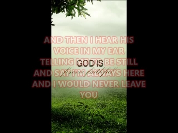 THATS WHAT HIS DISCIPLES ASKED<br />LORD CARETH NOT FOR US ?