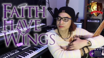 Praise & Worship Song Music Video<br />Rodel Dizon Balagot<br />G-1 Album ( God First )