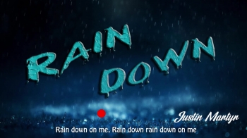 Check out the Lyric Video for Justin Martyr's new Single "Rain Down" [Melodies from Heaven Remix] which is the first Single for the upcoming free album by Justin Martyr entitled NNSM (New Name Same Mission). Download this song for free at Justin's official website justinmartyr305.com. <br /><br />Video and artwork designed by: YunenX; IG: @romail23, Facebook: Vante Ellis<br /><br />#JustinMartyr #dopebars #Newalbumontheway #nnsm #glorytoYeshua #unashamedmusic <br />💯💯💯🇯🇲️🇺🇸🙌🏽✌🏽✊🏽👌🏽🔥🔥🔥🔥<br /><br />Produced by: Justin Martyr for Justin-Credible Productions<br />Additional Keys and Organs by: V. Keys for V. Keys Productions and Aasha Marie<br /><br />*This Song is done as a tribute to Kirk Franklin and the Family Sampled from “Melodies from Heaven.”<br /><br />Connect with Justin Martyr<br />Official Website: https://justinmartyr305.com<br />Facebook: https://www.facebook.com/justinmartyr305<br />Instagram: https://www.instagram.com/justinmartyr305<br />Twitter: https://twitter.com/justinmartyr305