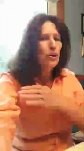 Facebook Live of Ragena