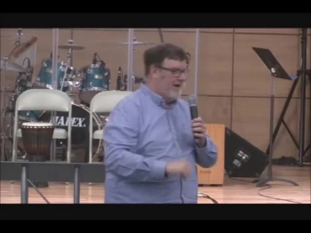 The gospel is for everybody.