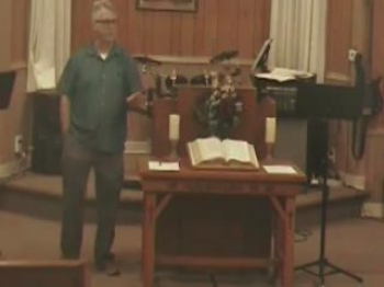 FULFILL YOUR MINISTRY COL 4:14-18(3-24-19)Today, we’re going to discuss how to follow through with what God wants you to do