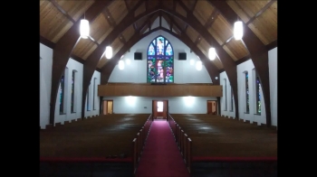 First Christian Church<br />(Disciples of Christ)<br />Princeton, WV<br />The Ten Virgins<br />Rev. Stephen Janning