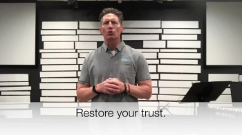 Sunday Sermon Recap: March 24, 2019 = Season of Restoration<br /><br />#journeyoffaith #journeychurchincovina #journeychurchoncitrus #seasonofrestoration #spring #easter #jesus