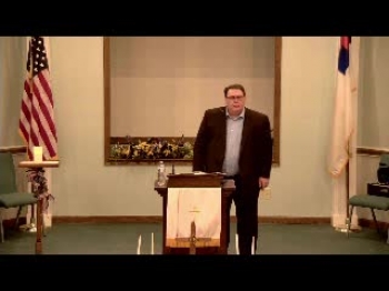 Sermon 3-24-19