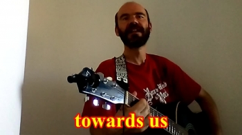 Song based on Psalm 117.<br /><br />Arthur Morgan - Acoustic Guitar, Vocals.<br /><br />Praise the Lord all you nations<br />Extol him all you peoples<br />Praise the Lord all you nations<br />Extol him all you peoples<br /><br />For great is his love towards us<br />And his faithfulness endures forever<br />For great is his love towards us<br />And his faithfulness endures forever, Forever