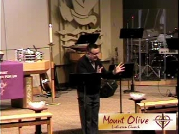 Mount Olive Lutheran Church<br />Anoka, MN<br />763-421-3223<br />www.mtolive-anoka.org