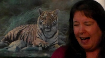 A song to remind us to pray for all children. Ours may be their only prayer.